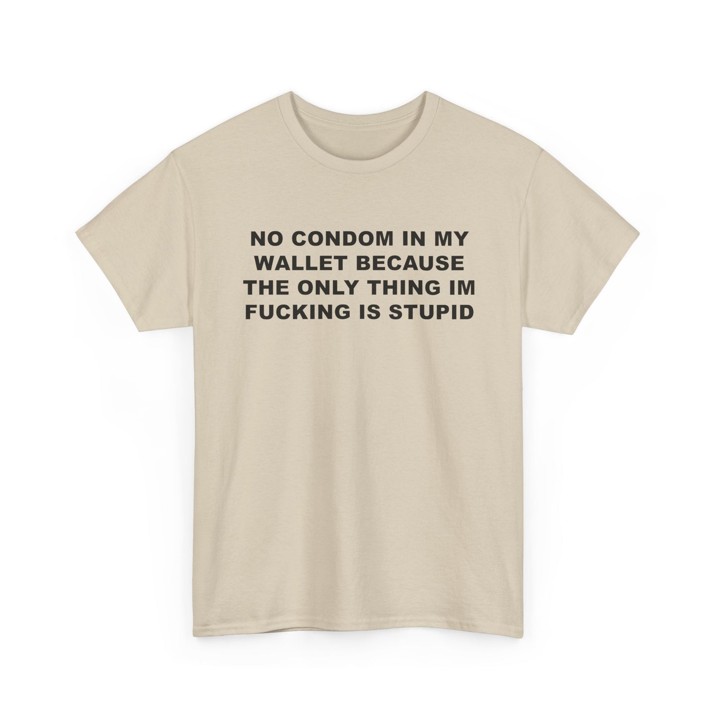 Wallet Tee