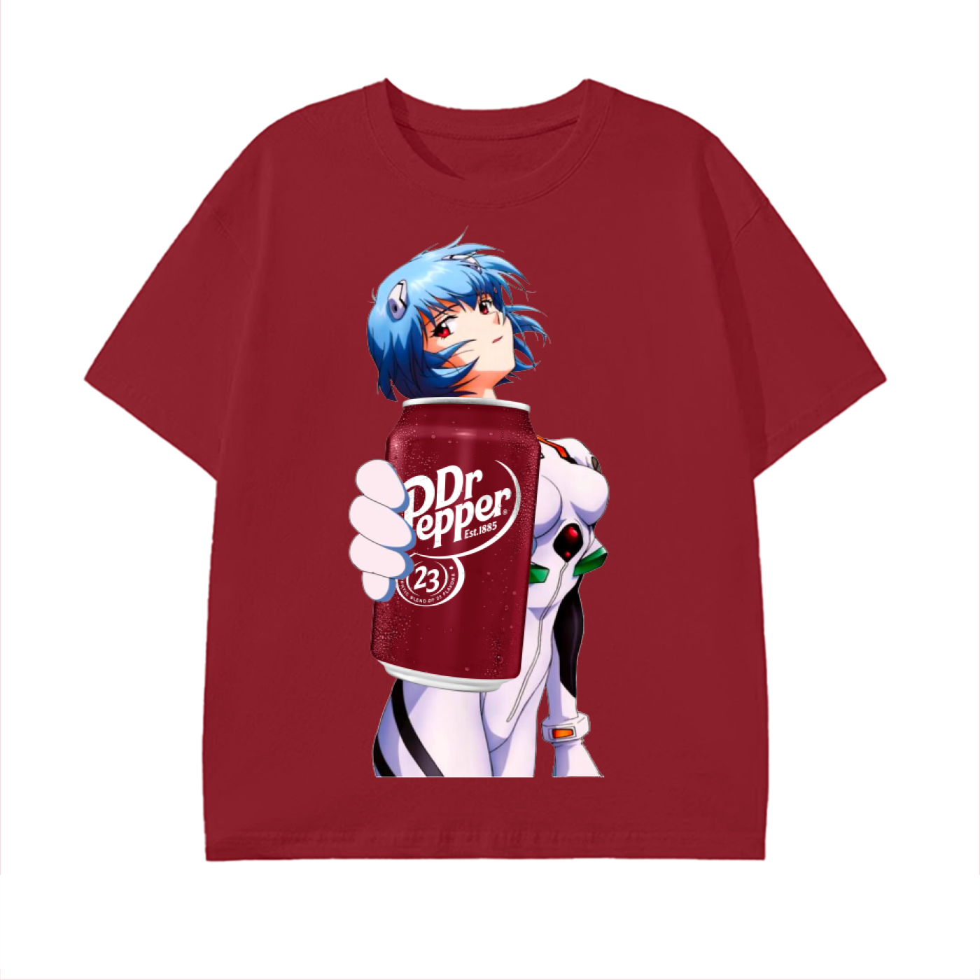 Rei Pepper Tee