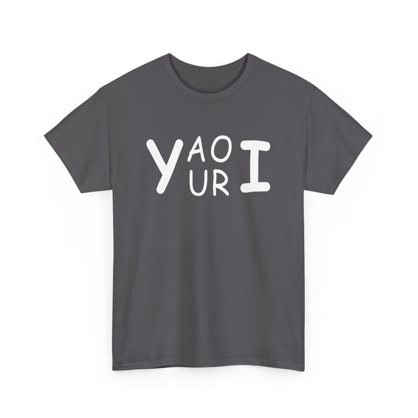 Yaouri Tee