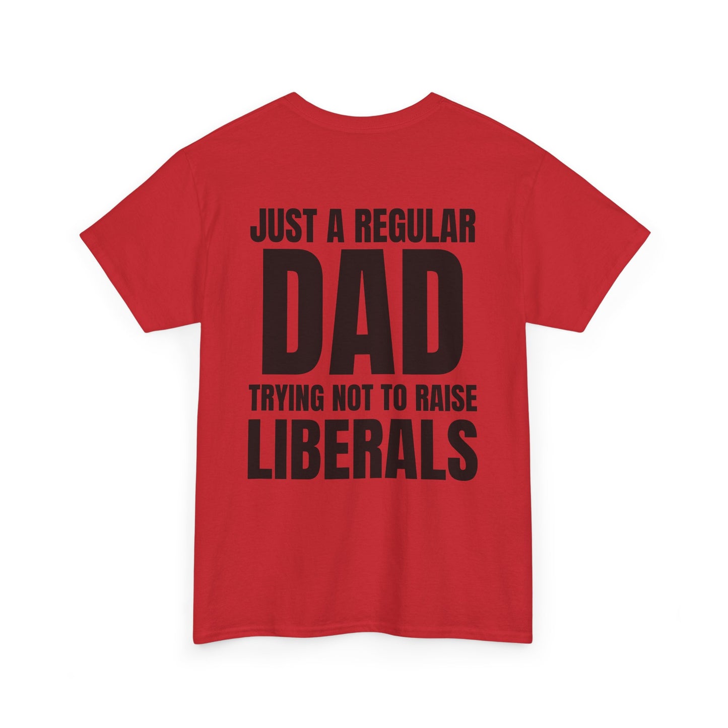 Regular Dad Tee