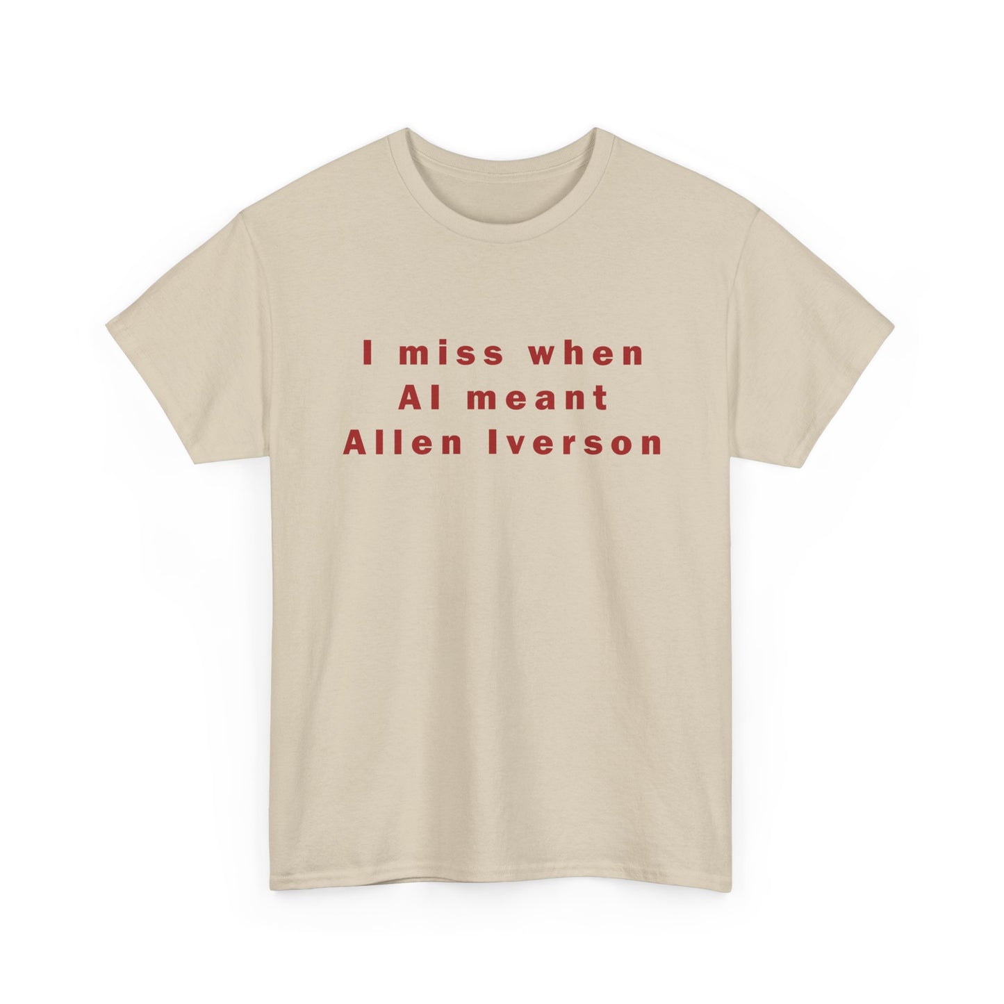 AI Tee