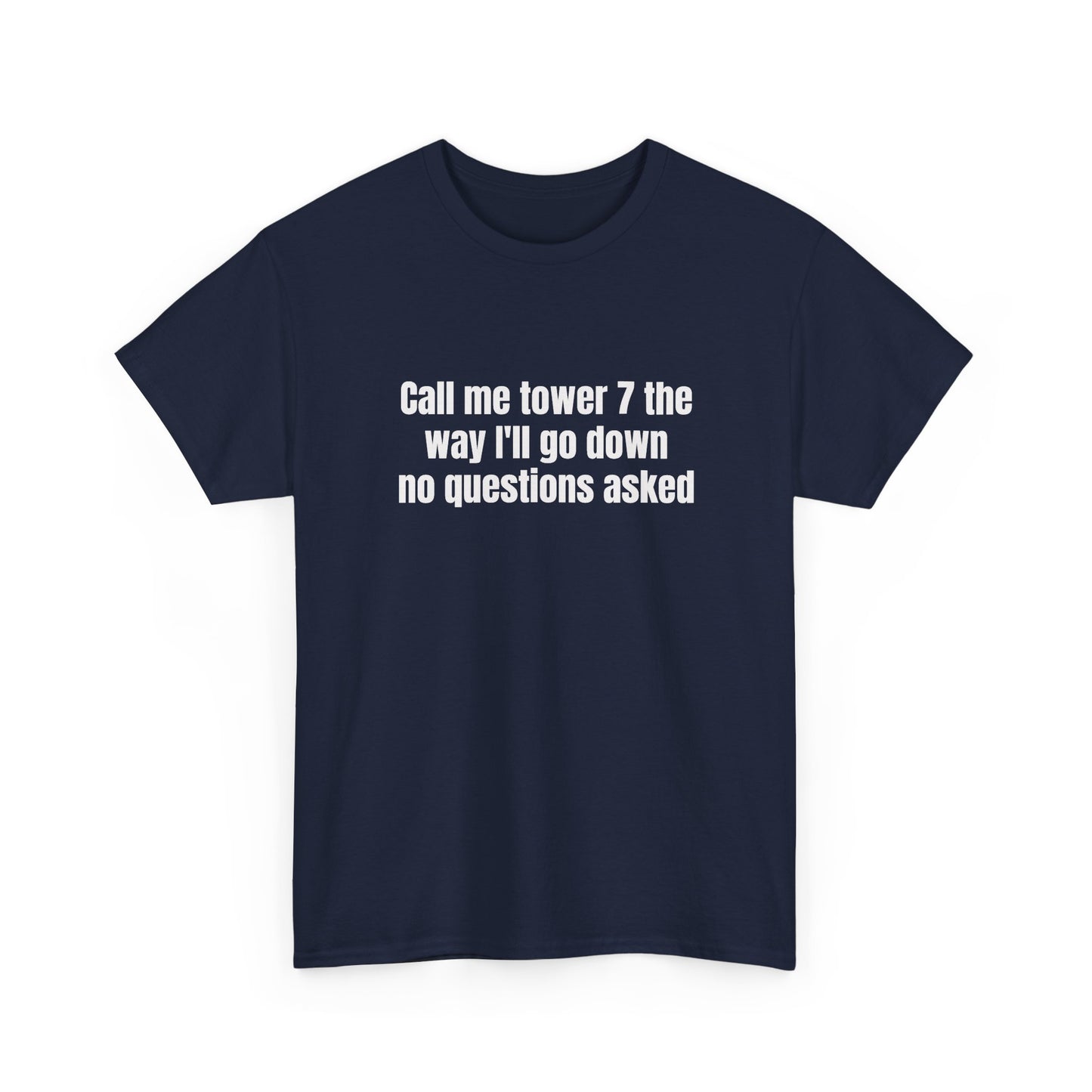 Tower Tee