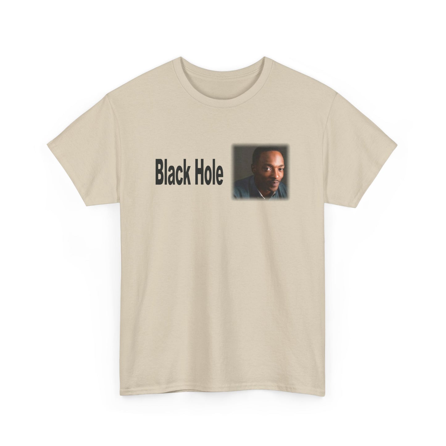 Hole Son Tee