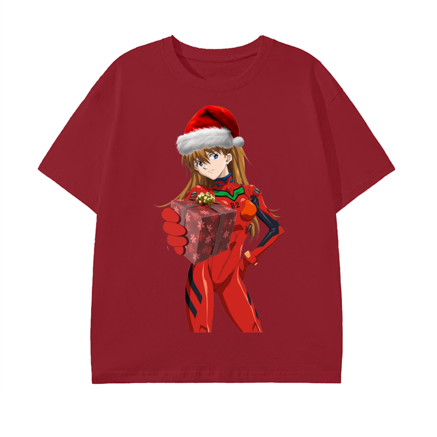 Asuka Gift Tee