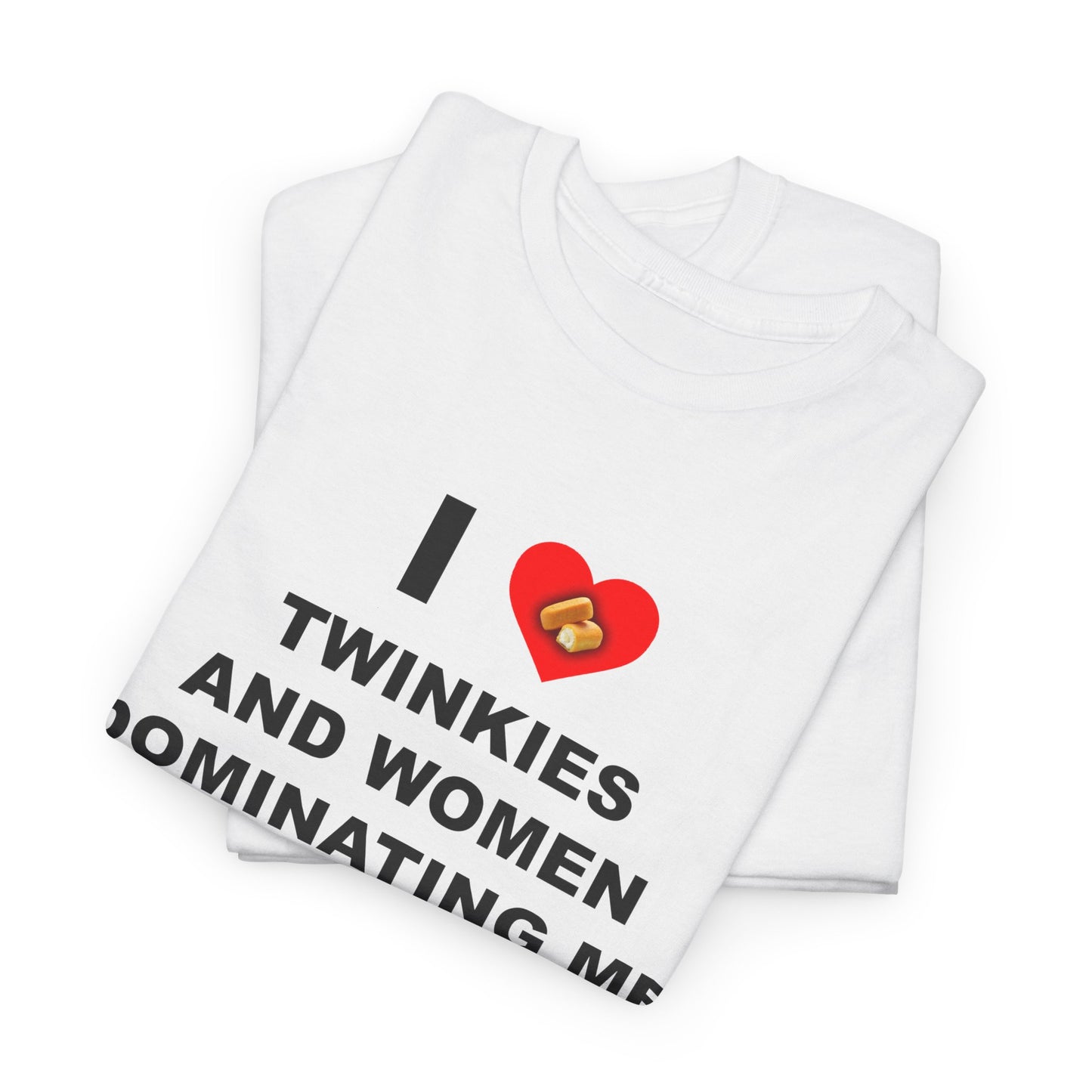 Dominating Tee