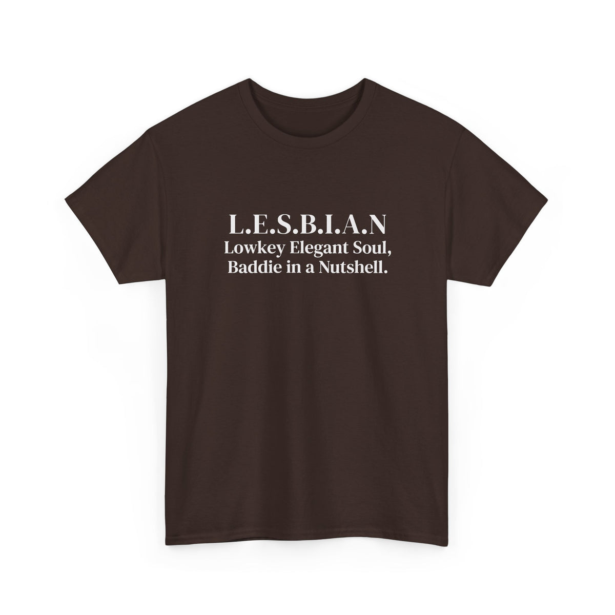 Lesbian Tee