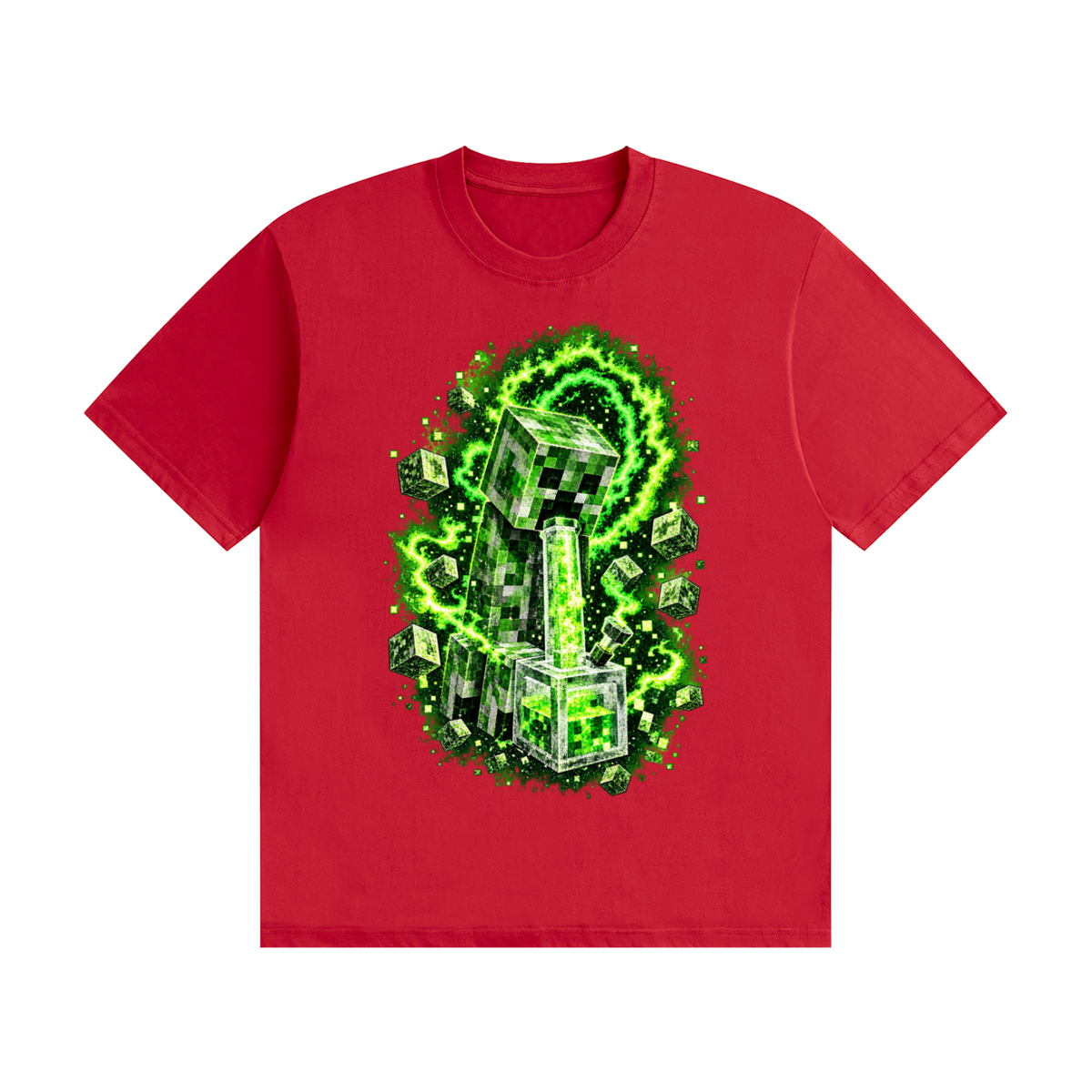 Green Guy Bong Tee