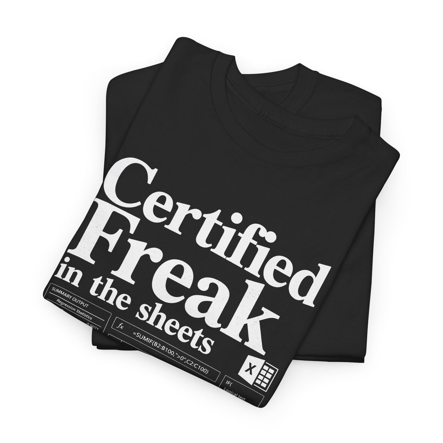 Freak Tee