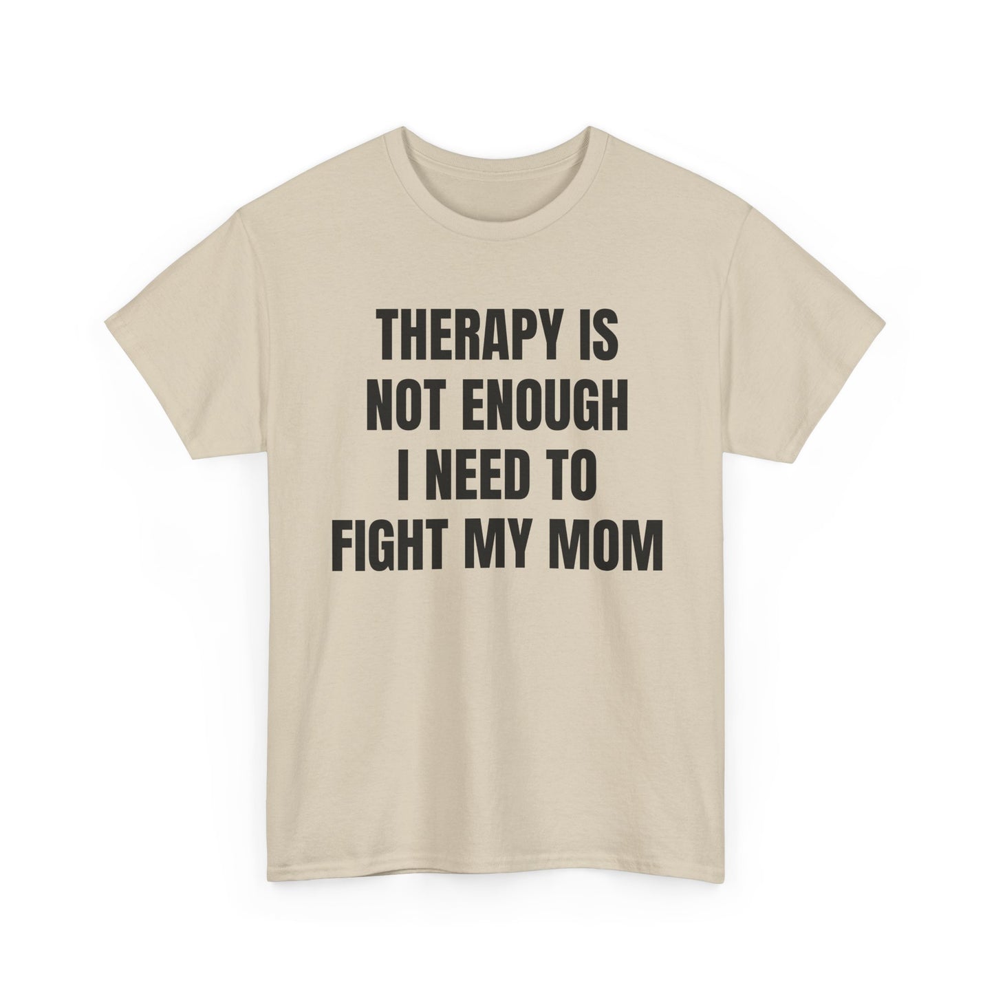 Fight Mom Tee