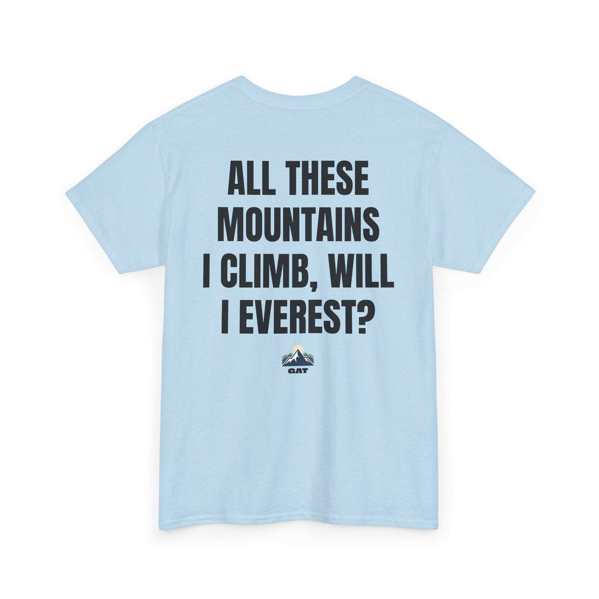 Everest Tee