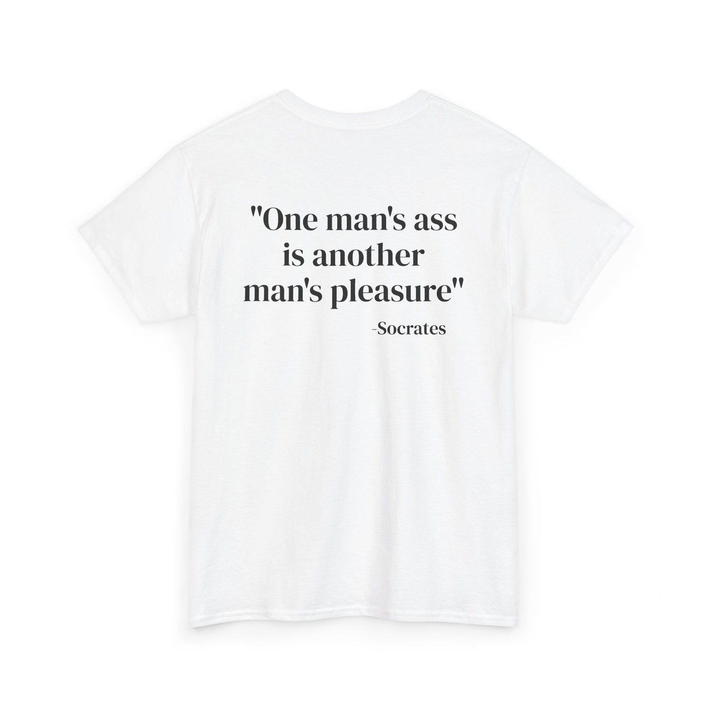 Pleasure Tee