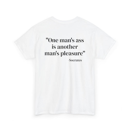 Pleasure Tee