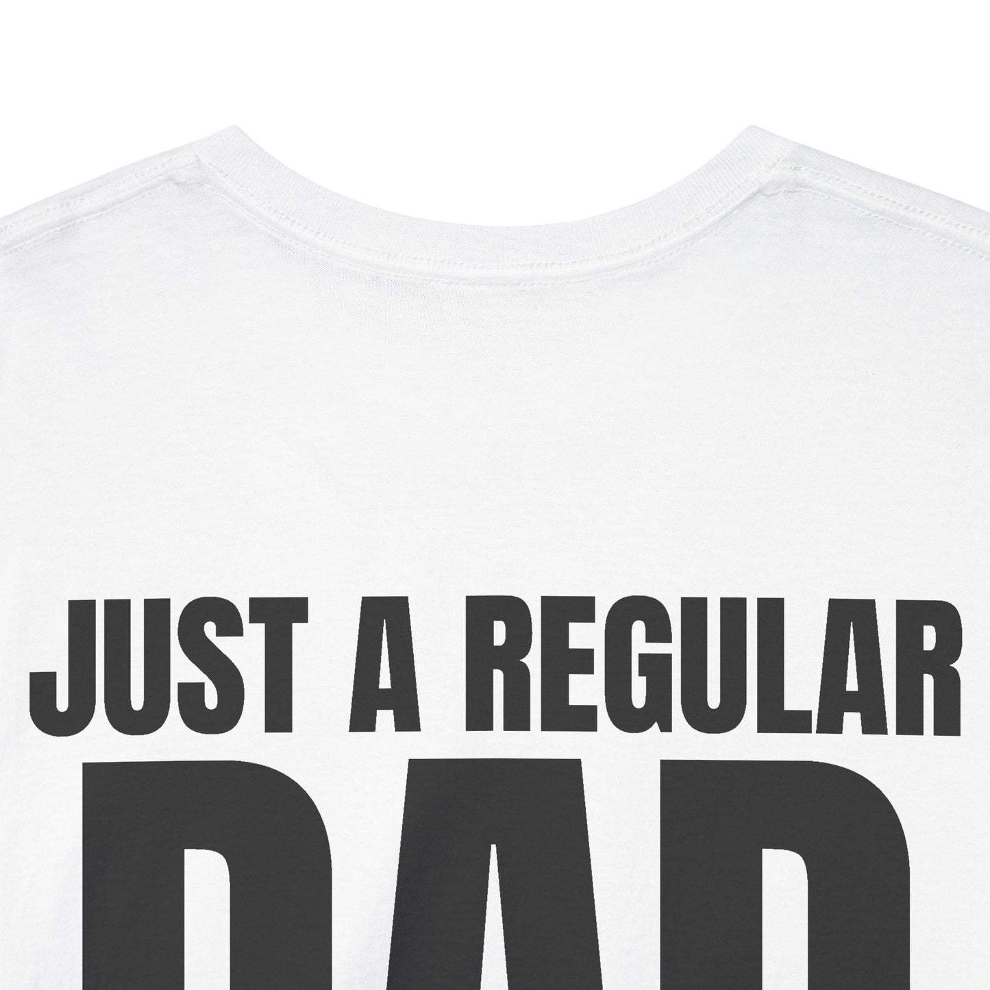 Regular Dad Tee