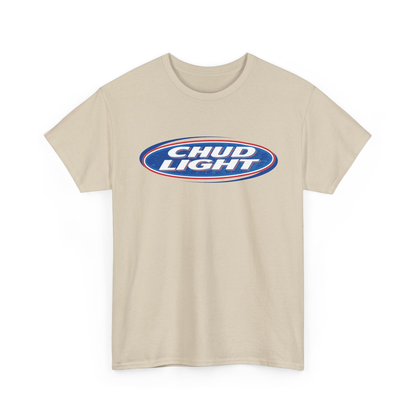 Chud Beer Tee