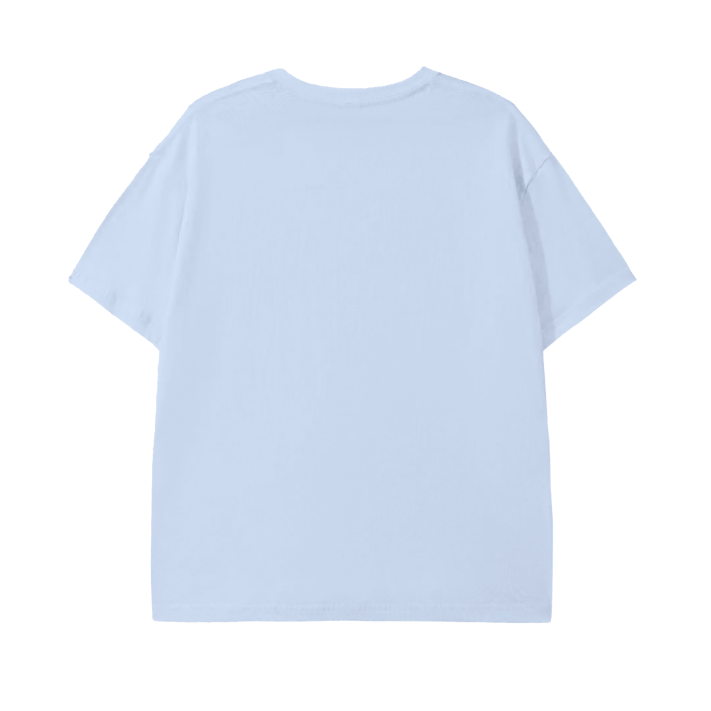 Blue Beer Tee