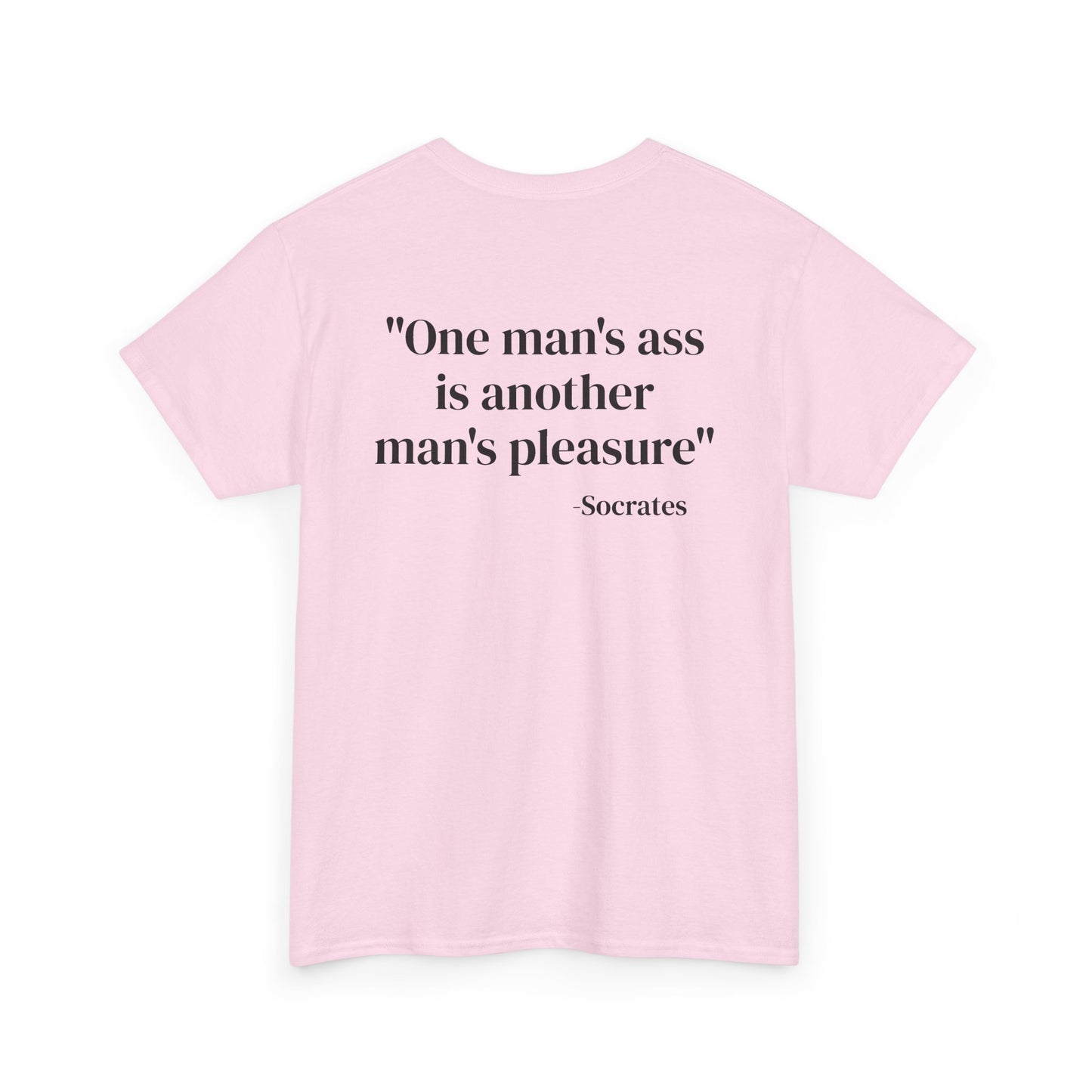 Pleasure Tee