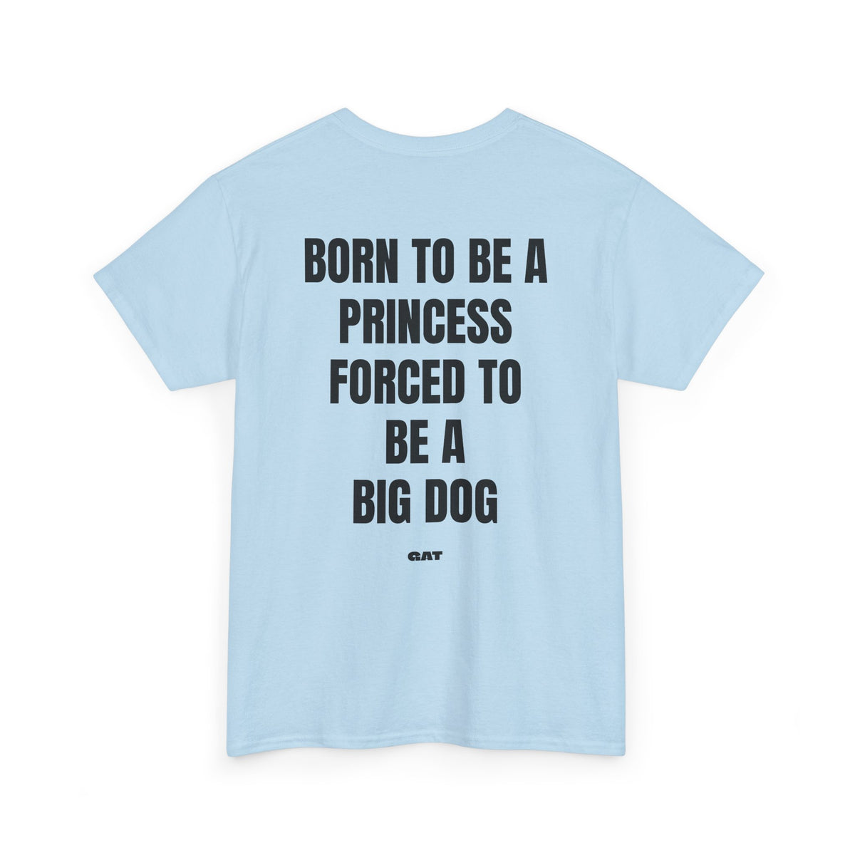 Born to Be a Princess Tee