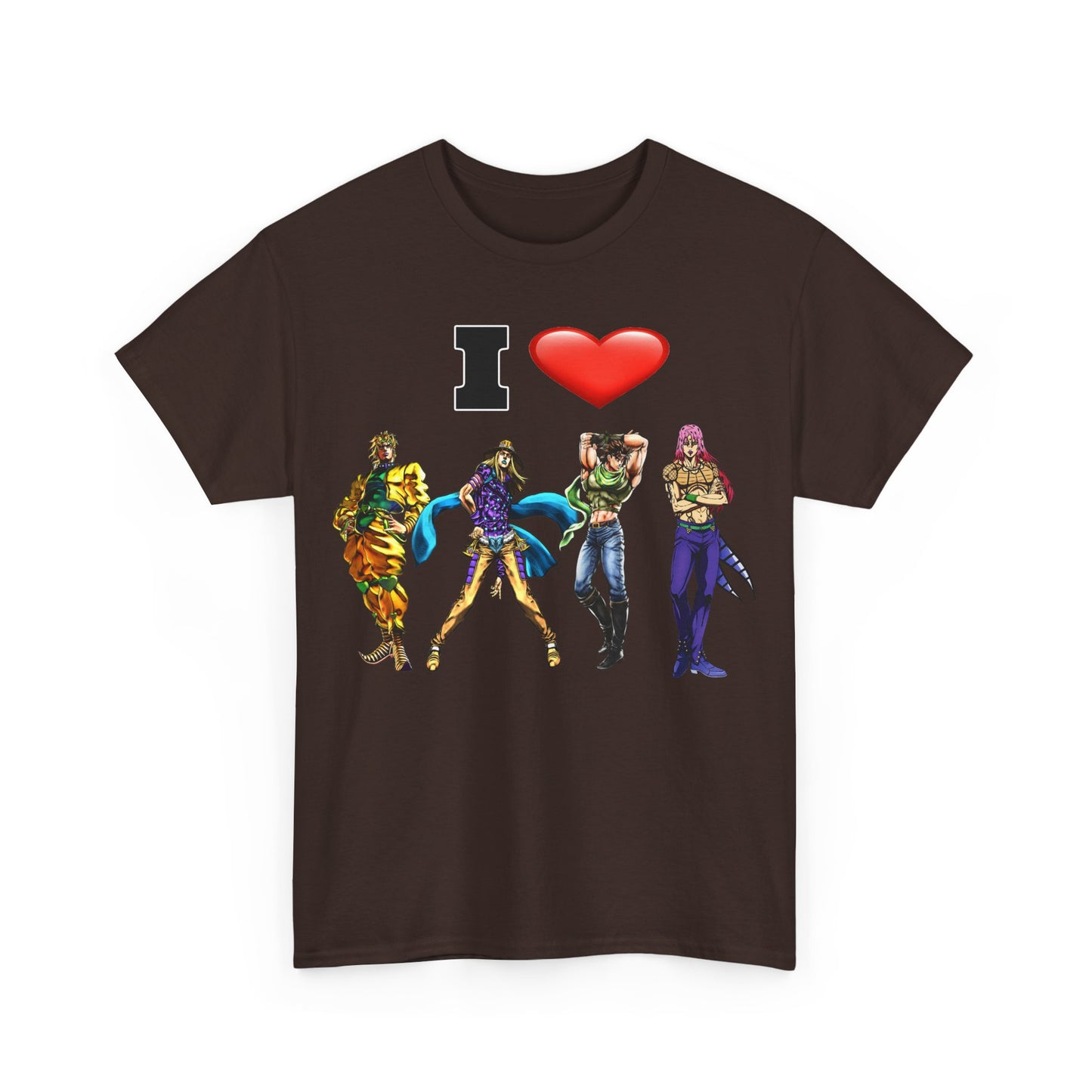 I Heart Jojo Tee
