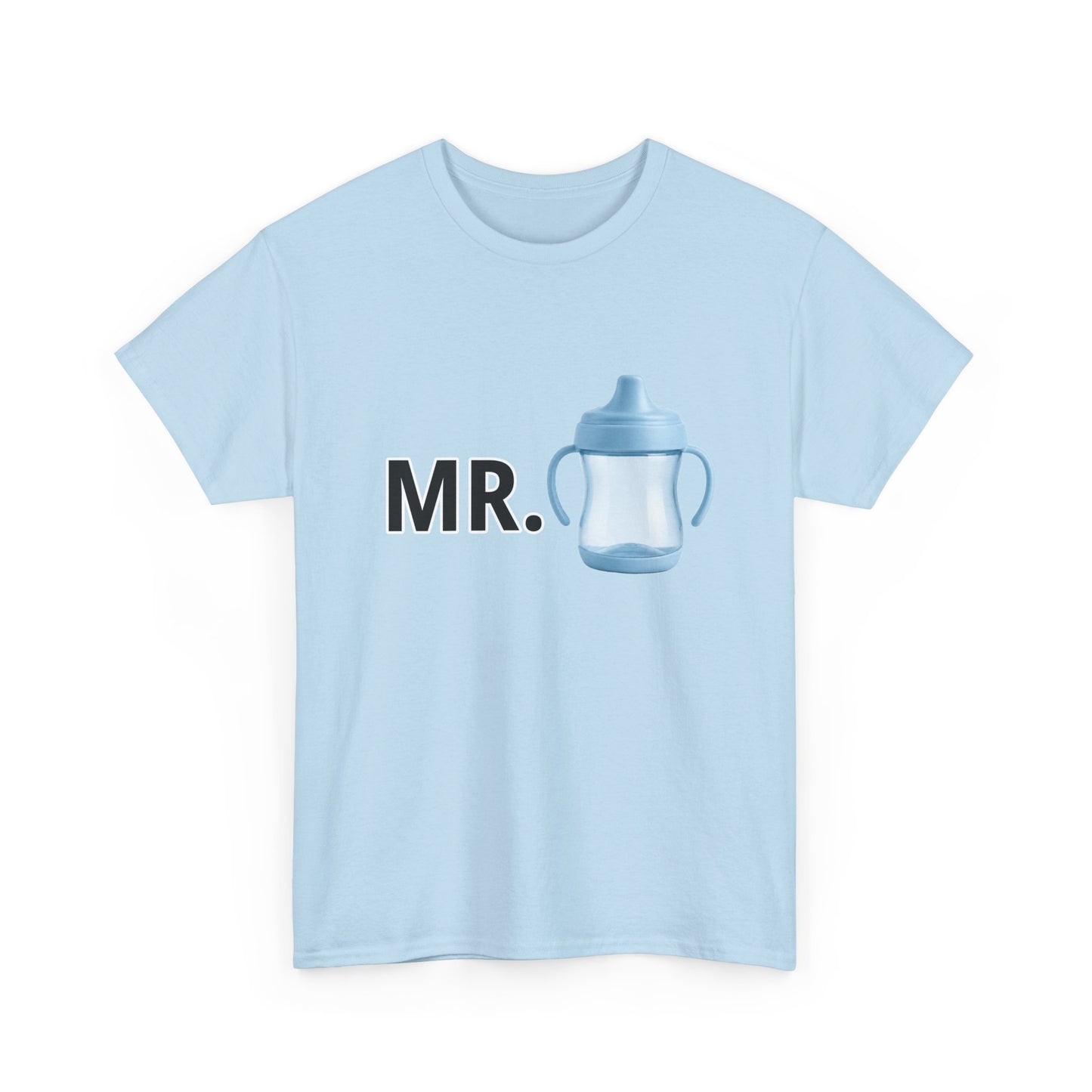 Mr Sippy Tee