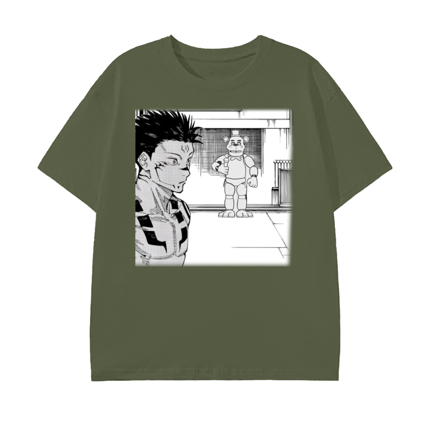 Nights Tee