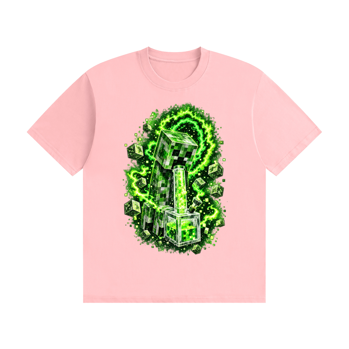 Green Guy Bong Tee