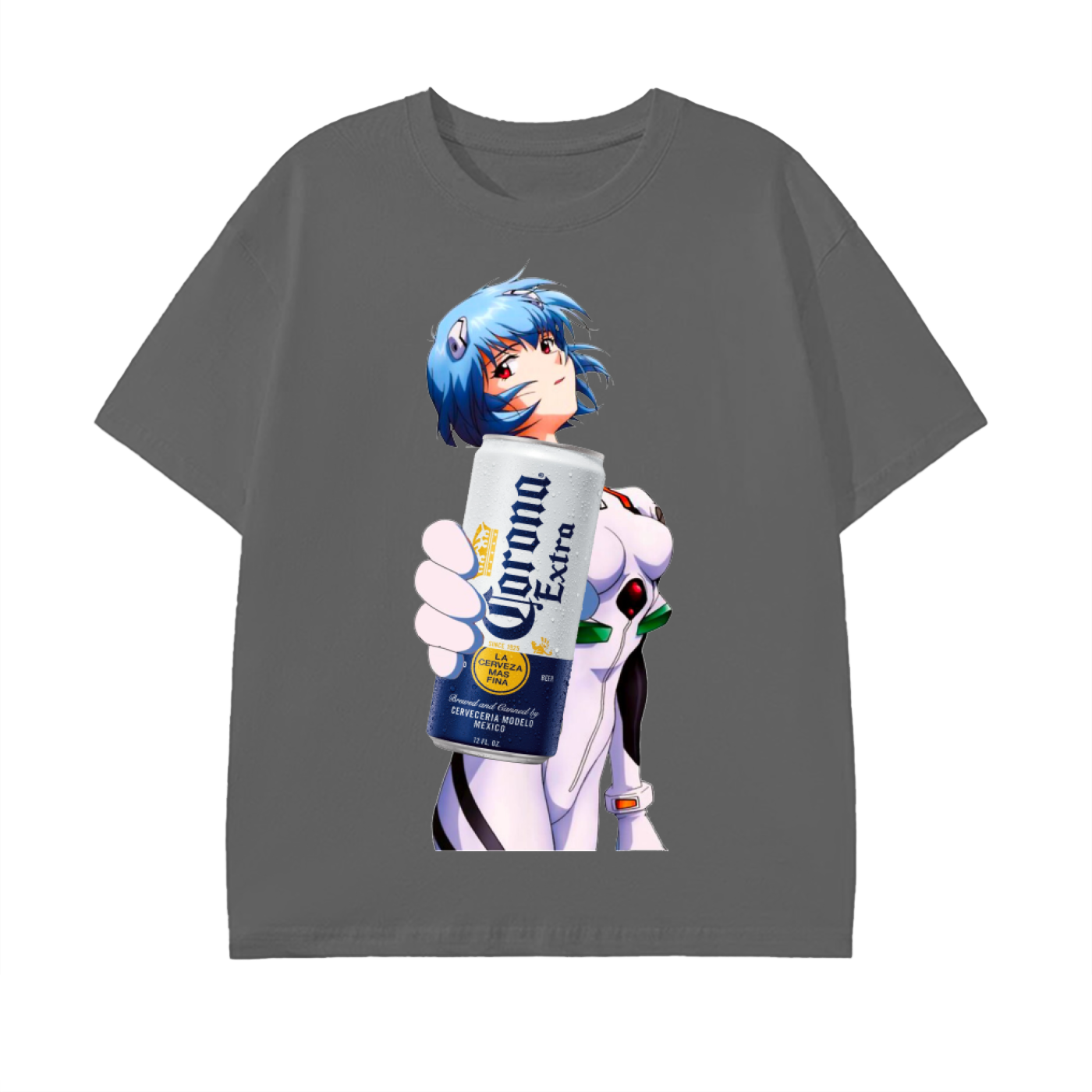 Rei Corona Tee