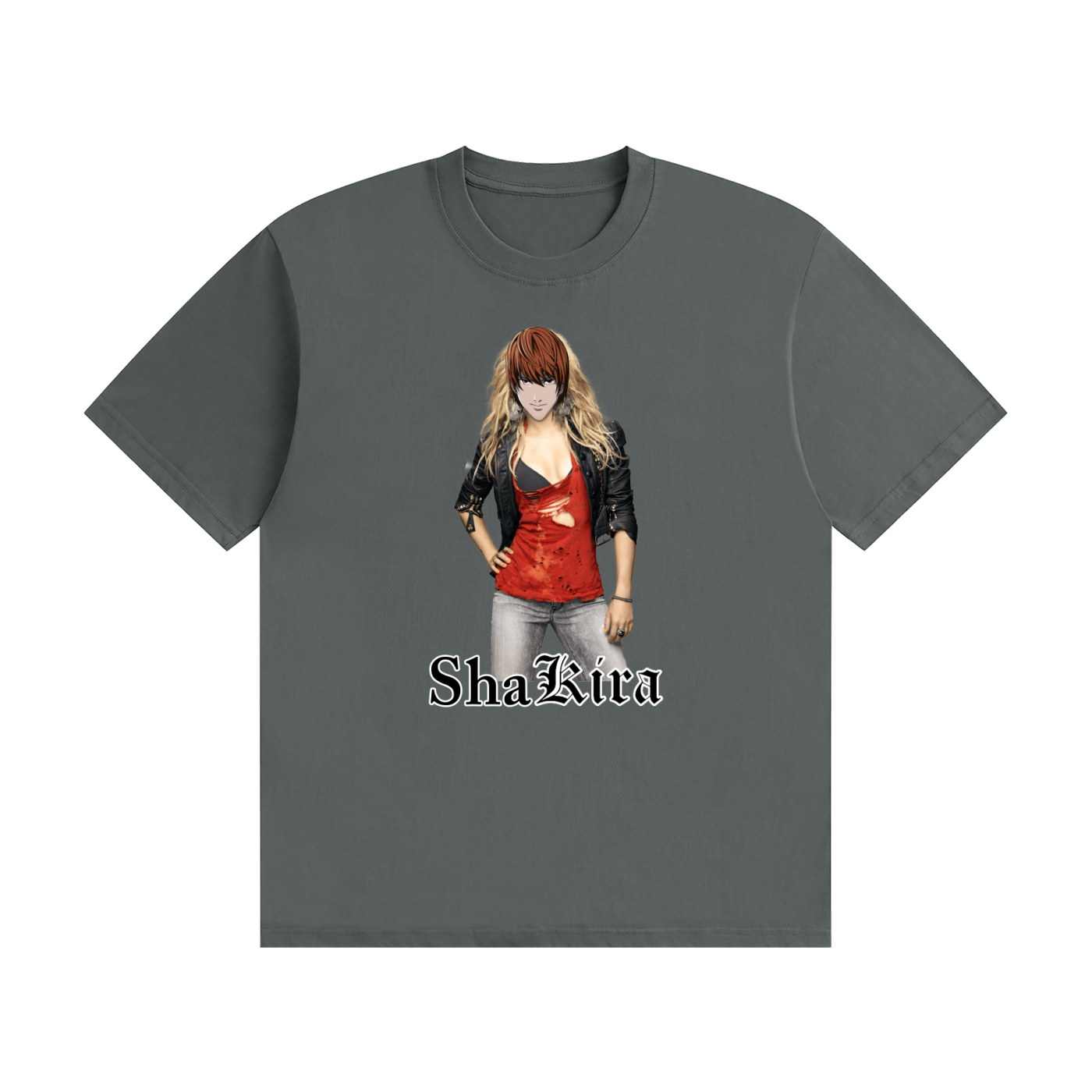 Dancer Tee