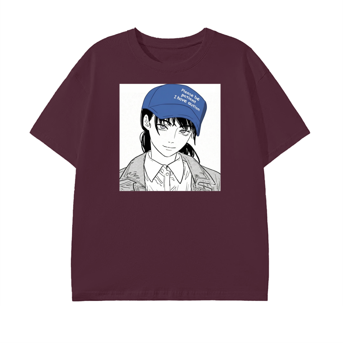 Autism Tee