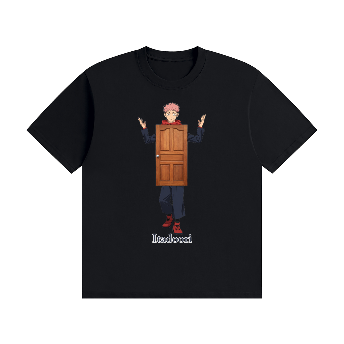 Door Tee