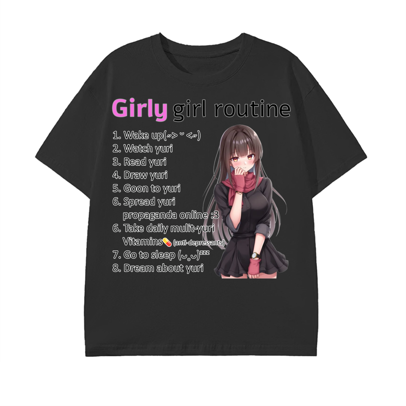 Yuri Tee