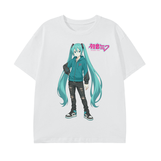 Atl Miku Tee