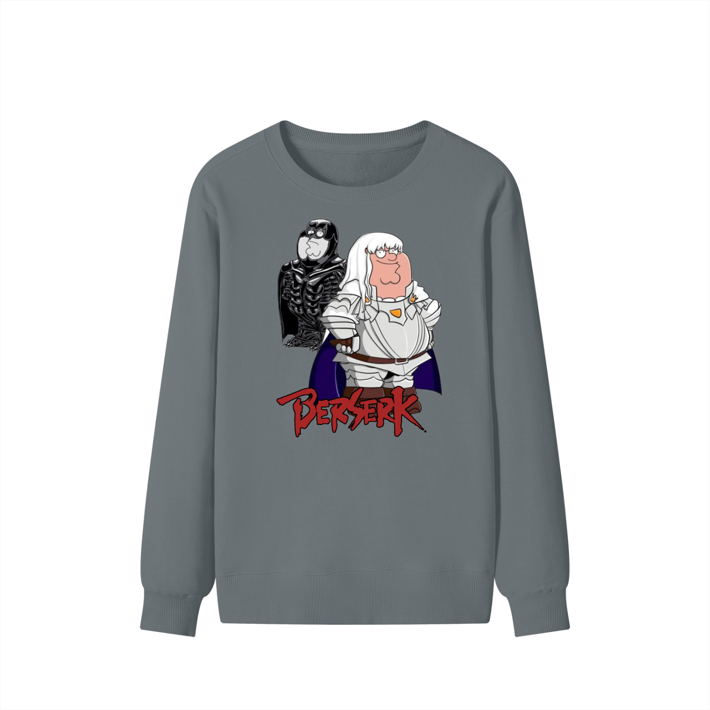 Peter Griffith Sweater