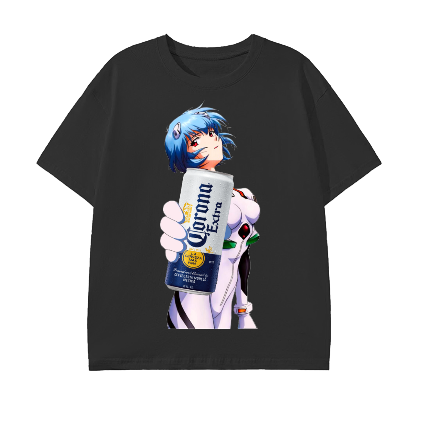 Rei Corona Tee