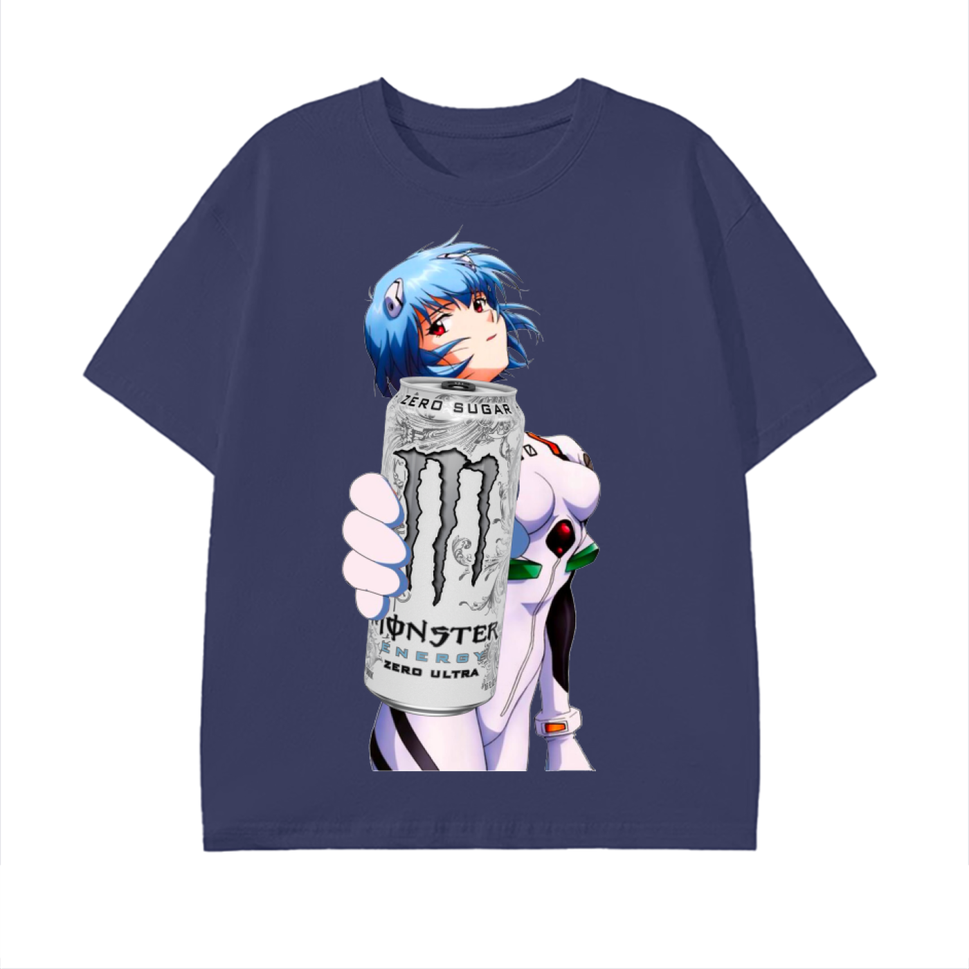 ReI Energy Tee