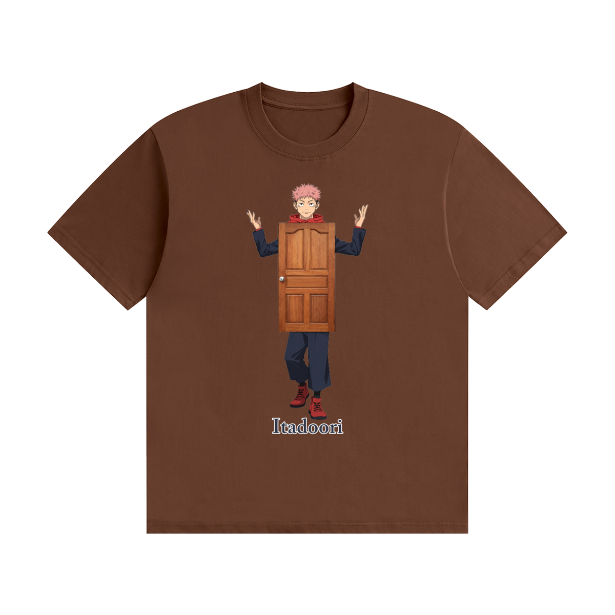 Door Tee