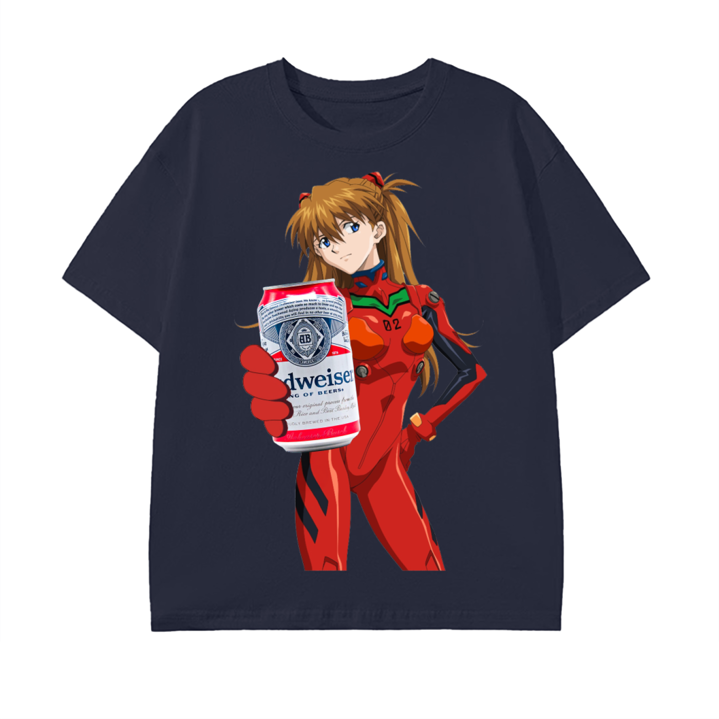 Asuka Bud Tee