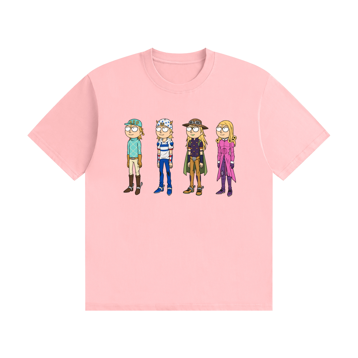 Vibe Guy Tee