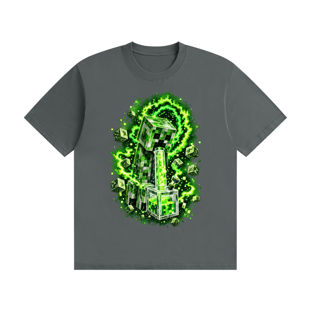 Green Guy Bong Tee