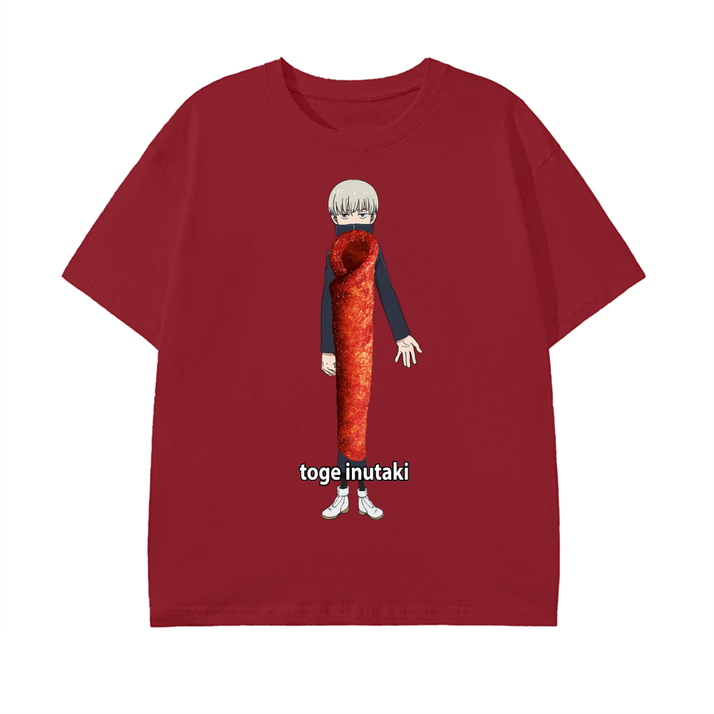 Inutaki Tee