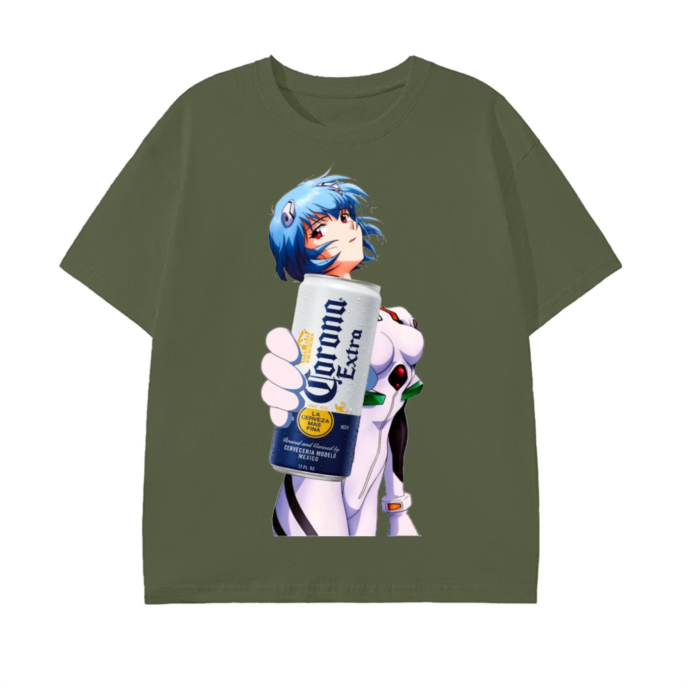 Rei Corona Tee
