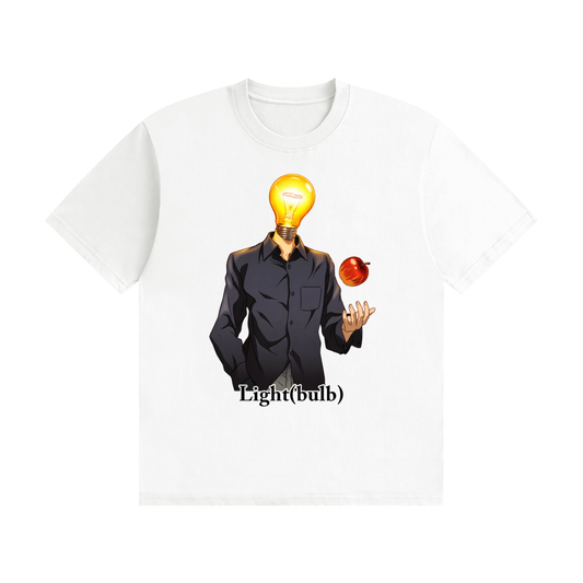 Bulb Tee
