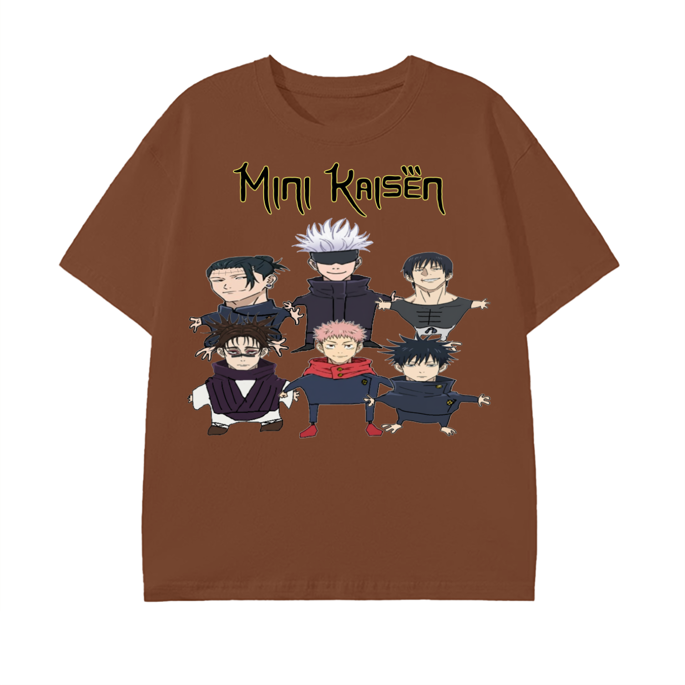 Mini Tee