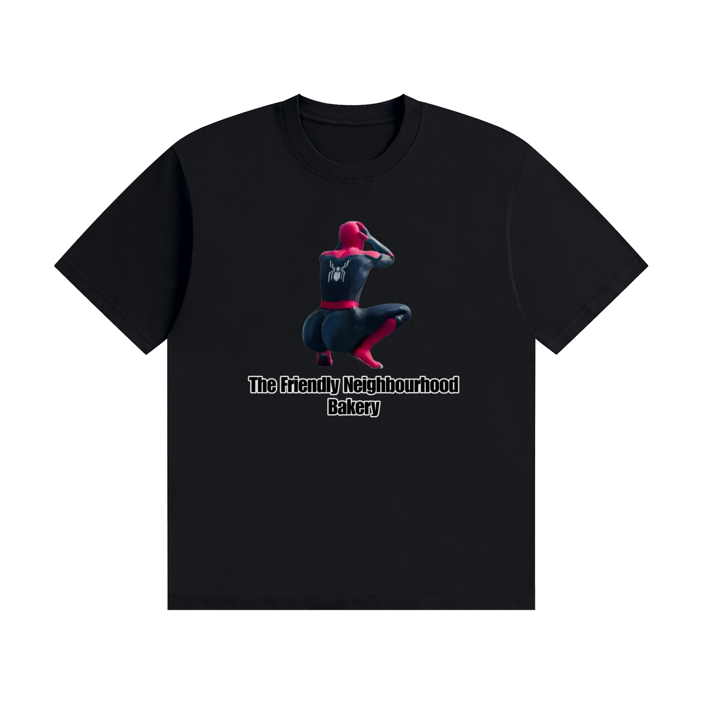 Bakery Tee