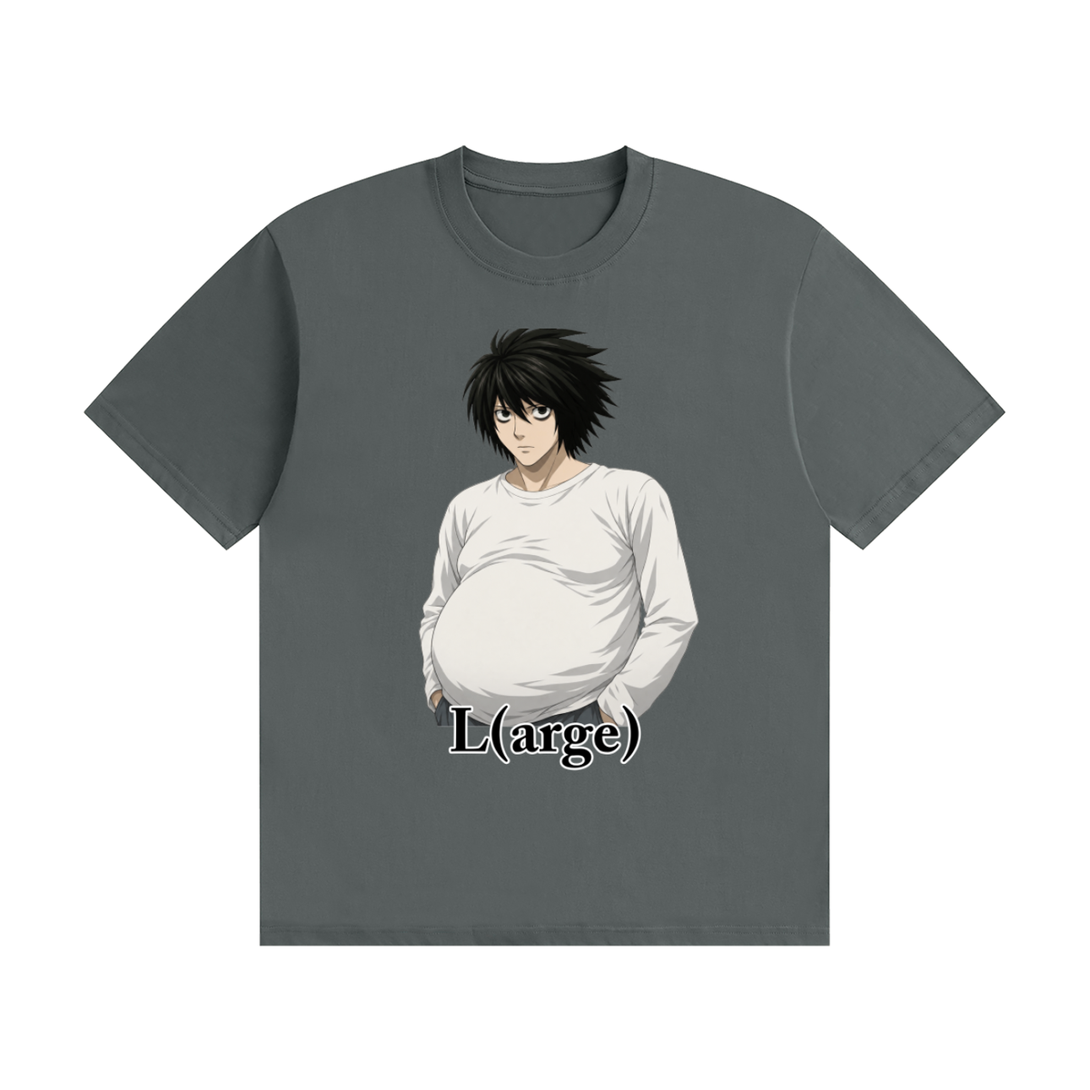 Large Tee