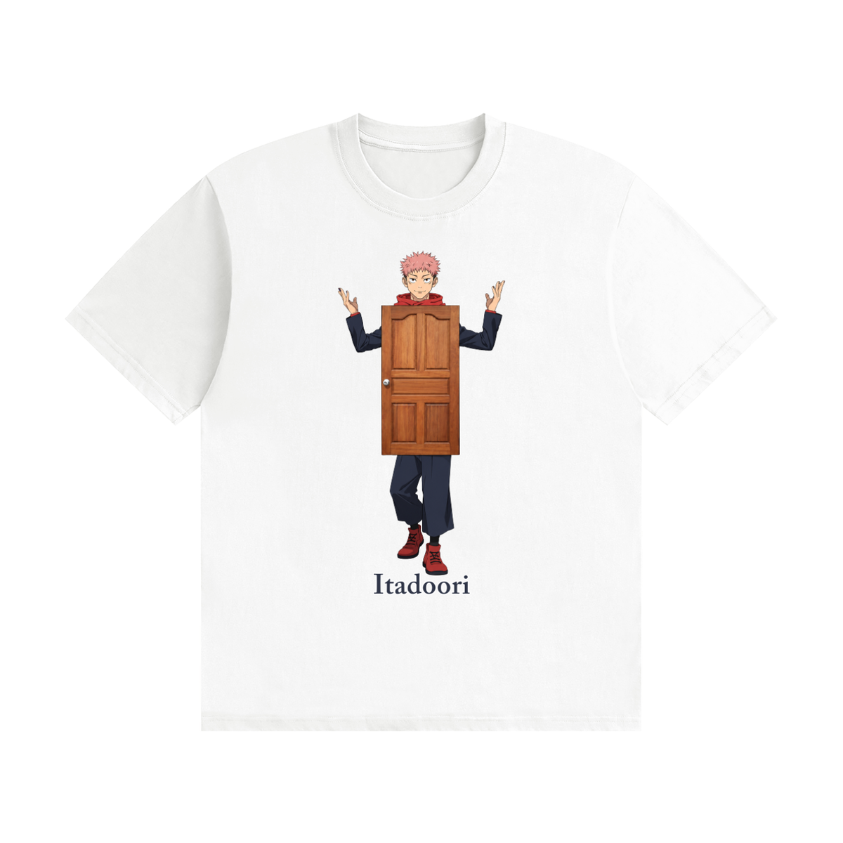 Door Tee