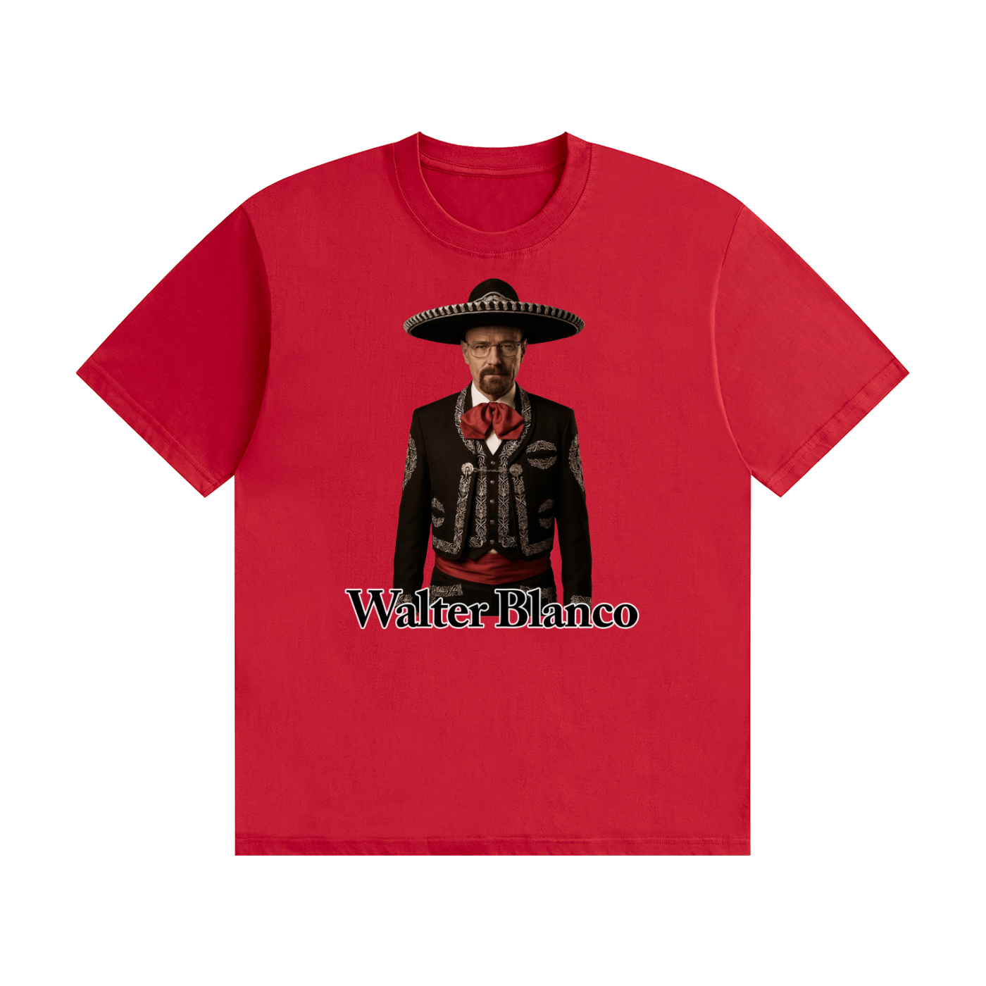 Blanco Tee