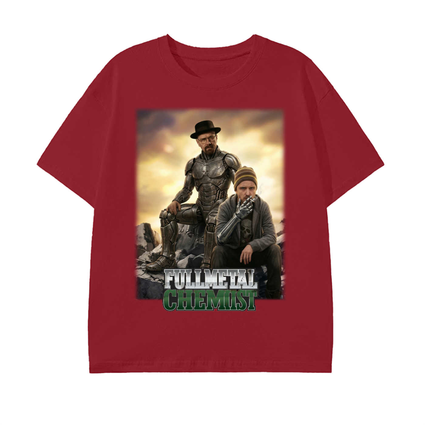 Chemist Tee