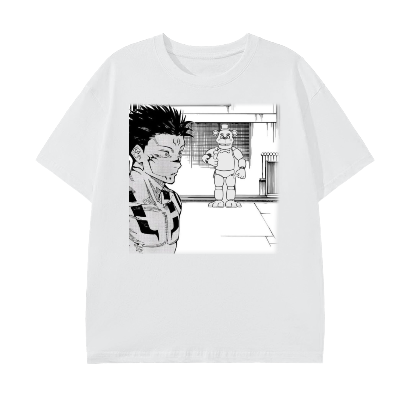 Nights Tee
