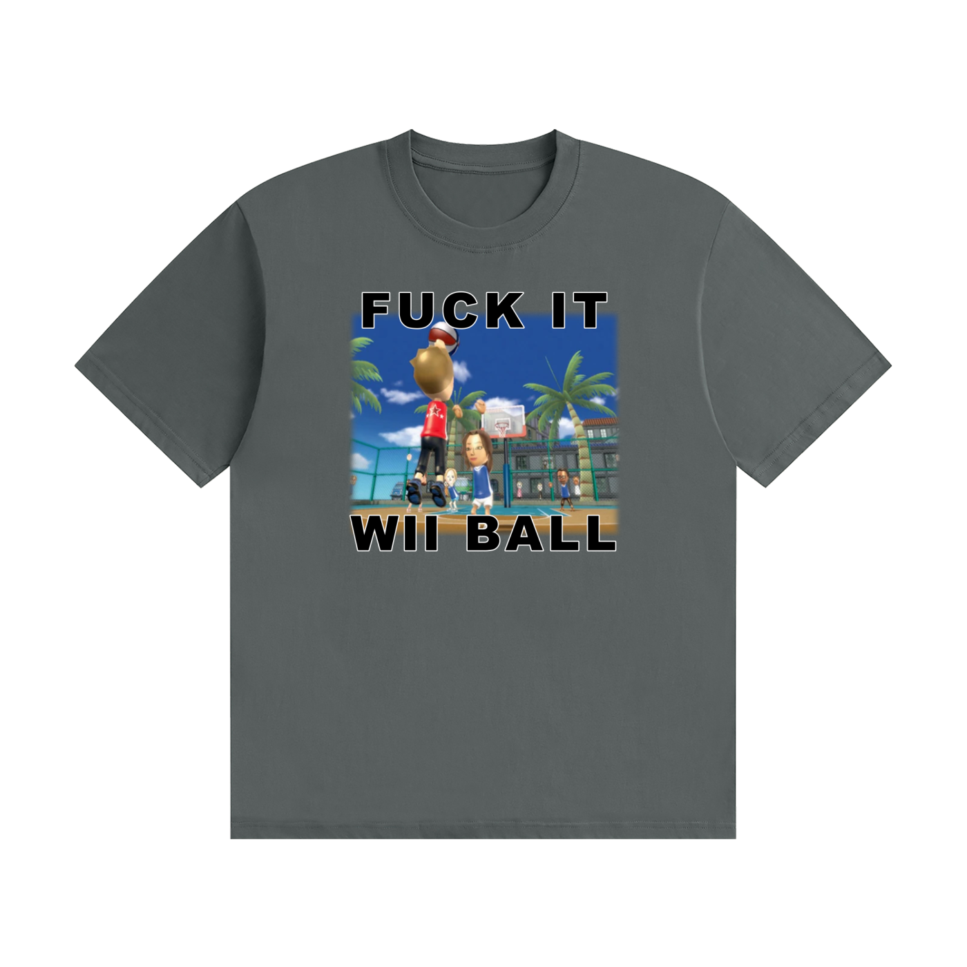 Ballin' Tee