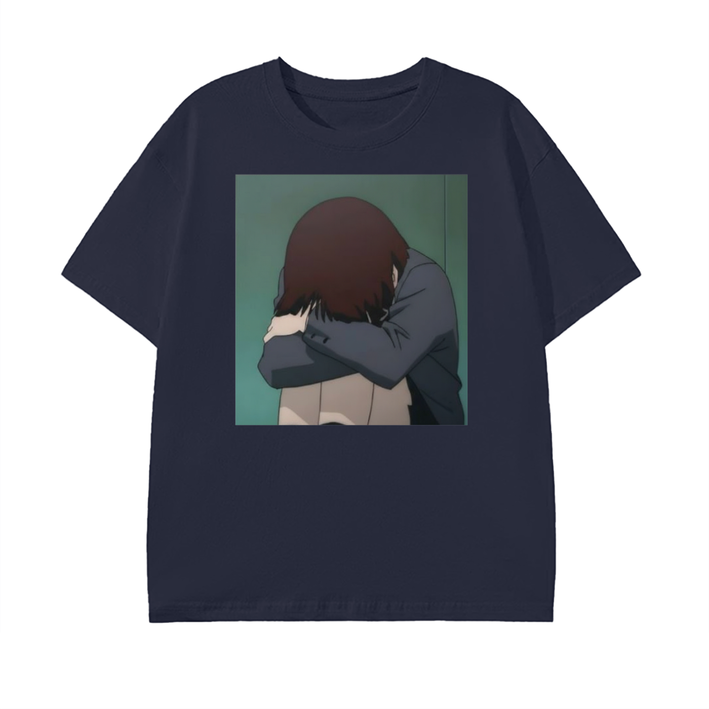 Sad Girl Tee